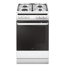 Газоелектрична плита Amica 58GED2.33HZPPFQ(W)