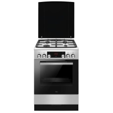 Газоелектрична плита Amica 6123GE343HZpTsKD PIZZA