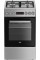 Газоелектрична плита Beko FSM52335DS з конвекцією Газоелектрична плита Beko FSM52335DS з конвекцією