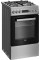 Газоелектрична плита Beko FSM52335DS з конвекцією Газоелектрична плита Beko FSM52335DS з конвекцією