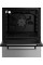 Газоелектрична плита Beko FSM52335DS з конвекцією Газоелектрична плита Beko FSM52335DS з конвекцією