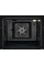 Електрична плита AEG-Electrolux 6000 CIB6643BBM  Духовка з функцією приготування на пару AirFry з конвекцією