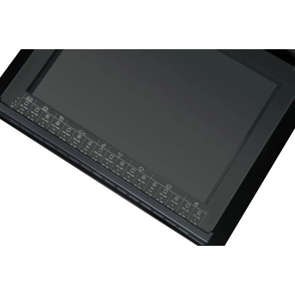 Електрична плита Amica 57CE3.315HTaQ(Xx) Електрична плита Amica 57CE3.315HTaQ(Xx)
