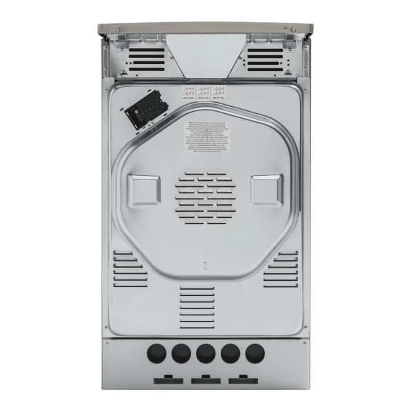 AMICA 58CE1.30HMSQ Електрична кухня (W) AMICA 58CE1.30HMSQ Електрична кухня (W)