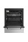 Газоелектрична плита Beko FSM52321DXDT з конвекцією
