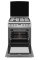 Газоелектрична плита Amica 6117GE333HZpTaDp Grill