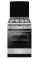 Газоелектрична плита Amica 6117GE333HZpTaDp Grill