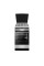 Газоелектрична плита Amica 57GED3.31HZpTaDpA(Xx) PIZZA WOK 