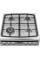 Газоелектрична плита Amica 57GED3.31HZpTaDpA(Xx) PIZZA WOK 