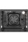 Газоелектрична плита Amica 57GED3.31HZpTaDpA(Xx) PIZZA WOK 