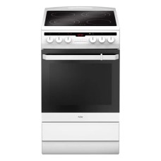 Електрична плита Amica 58CE3.315HTaQ(W)