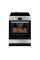 Електроплита Electrolux 500 LKR64022AX AirFry Convection