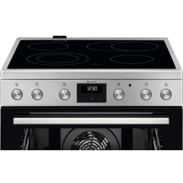 Електроплита Electrolux 500 LKR64022AX AirFry Convection Електроплита Electrolux 500 LKR64022AX AirFry Convection