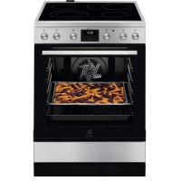 Електроплита Electrolux 500 LKR64022AX AirFry Convection