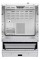 Електроплита Electrolux 500 LKR64022AX AirFry Convection
