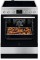 Електроплита Electrolux 500 LKR64022AX AirFry Convection
