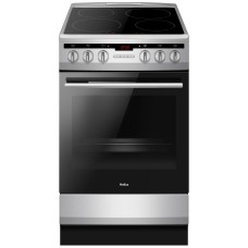 Електрична плита Amica 57IE3.323HTaD(Xv) Pizza з конвекцією