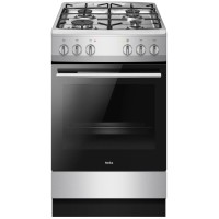 AMICA 57GE2.33ZPPF (xx) Газове приготування та електрична кухня