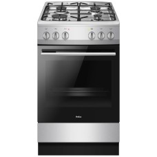 AMICA 57GE2.33ZPPF (xx) Газове приготування та електрична кухня