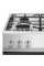 AMICA 57GE2.33ZPPF (xx) Газове приготування та електрична кухня AMICA 57GE2.33ZPPF (xx) Газове приготування та електрична кухня