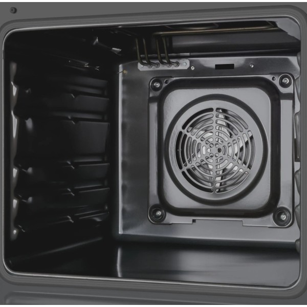 AMICA 57GE2.33ZPPF (xx) Газове приготування та електрична кухня AMICA 57GE2.33ZPPF (xx) Газове приготування та електрична кухня