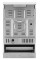 Електроплита Electrolux 500 LKR540266W Конв Електроплита Electrolux 500 LKR540266W Конв