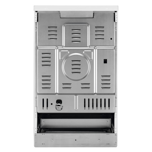 Електроплита Electrolux 500 LKR540266W Конв Електроплита Electrolux 500 LKR540266W Конв