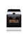 Електроплита Electrolux 500 LKR64022AW AirFry Convection