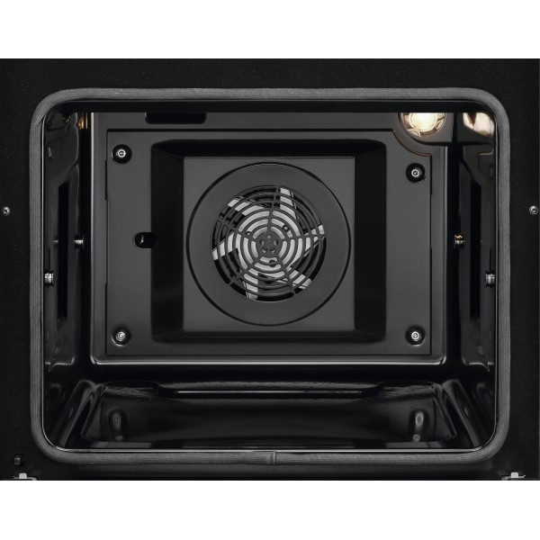 Електроплита Electrolux 500 LKR64022AW AirFry Convection Електроплита Electrolux 500 LKR64022AW AirFry Convection
