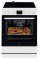 Електроплита Electrolux 500 LKR64022AW AirFry Convection