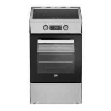 Плита електрична Beko FSM59300XDS Convection