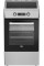 Електрична плита Beko FSM59300XDS Hot Air Електрична плита Beko FSM59300XDS Hot Air