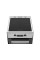 Електрична плита Beko FSM59300XDS Hot Air Електрична плита Beko FSM59300XDS Hot Air