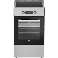 Електрична плита Beko FSM59300XDS Hot Air