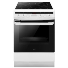 Електрична плита Amica 618CE3.332HTaQ(W)