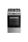 Газоелектрична плита Beko FSM51338DXDT з конвекцією