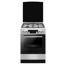 Газоелектрична плита Amica 6123GE3.43HZPTSKDPNA(XX)