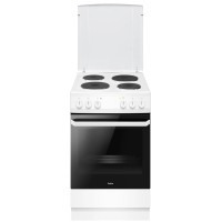 Електрична кухня Amica 58EE1.20 (W) Електрична кухня Amica 58EE1.20 (W)