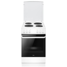 Електрична кухня Amica 58EE1.20 (W)