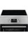 Електроплита Electrolux 600 SteamBake LKI564267X Парова духовка AirFry Convection