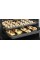 Електроплита Electrolux 600 SteamBake LKI564267X Парова духовка AirFry Convection Електроплита Electrolux 600 SteamBake LKI564267X Парова духовка AirFry Convection