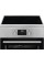 Електроплита Electrolux 600 SteamBake LKI564267X Парова духовка AirFry Convection