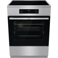 Плита для кухні Gorenje GEIT6C60XPG