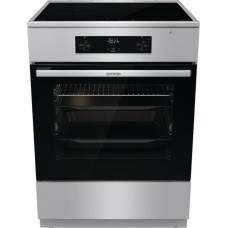 Плита для кухні Gorenje GEIT6C60XPG