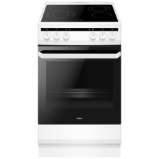 Електрична плита Amica 58CE2.315HQ(W)