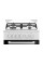Газ та електрична кухня Beko FSS52020DW Газ та електрична кухня Beko FSS52020DW