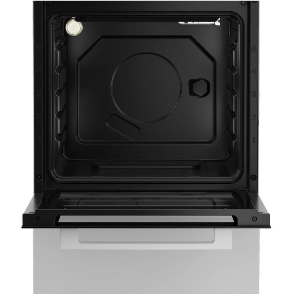 Газ та електрична кухня Beko FSS52020DW Газ та електрична кухня Beko FSS52020DW
