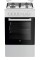 Газ та електрична кухня Beko FSS52020DW