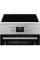 Електрична плита Electrolux 600 SteamBake LKI564266X Парова духовка Конвекція AirFry