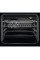 Електрична плита Electrolux 600 SteamBake LKI564266X Парова духовка Конвекція AirFry